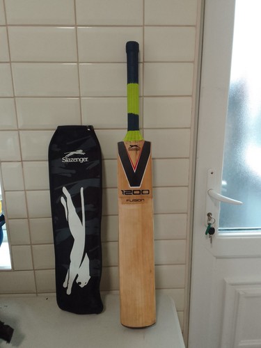 Slazenger 1200 fusion - v,