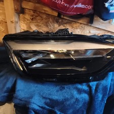AUDI A5 8W B9.5 RIGHT DRIVER