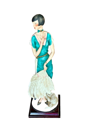 Vintage giuseppe armani - vintage,
