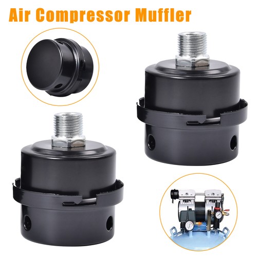 16mm thread metal air - 16mm, 3/8"