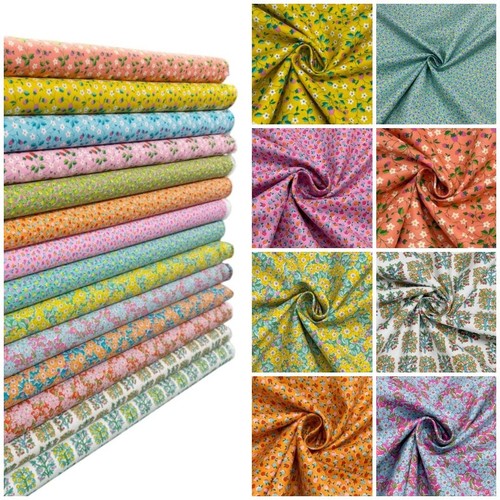 Liberty floral fabric - floral,