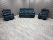 SCS 3+1+1 SEATER SOFA SET