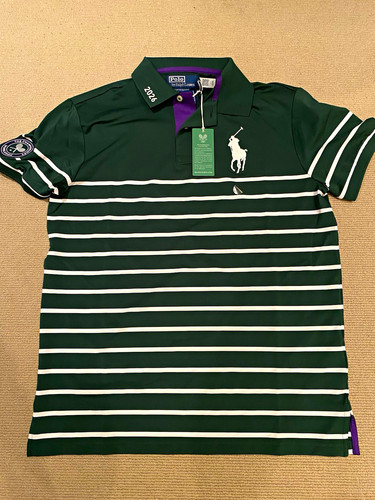 Polo ralph lauren - ralph, wimbledon