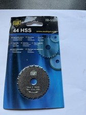 EXAKT. 44 HSS.  54 x 44