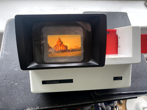 Photax autoviewer vintage - autoviewer, 3