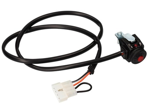 Kmx24 starter fits husqvarna - kmx24,