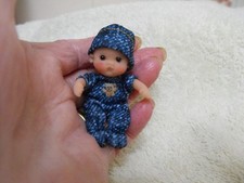 Ooak  dollshouse miniature