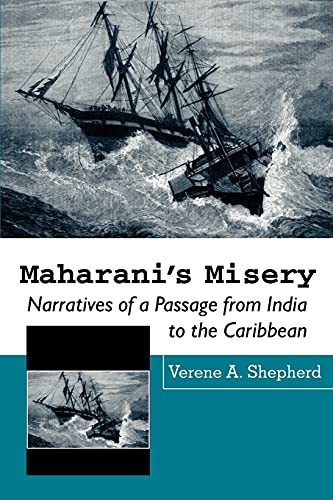 Maharani misery narratives - maharani's, misery: