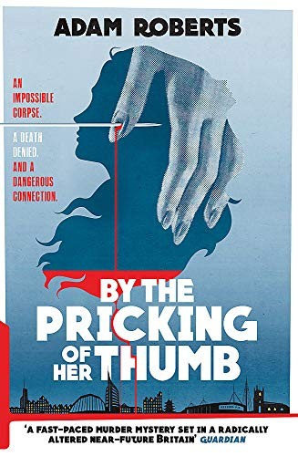 The pricking her thumb - by,