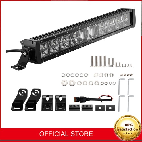 Row laser led light bar - light,