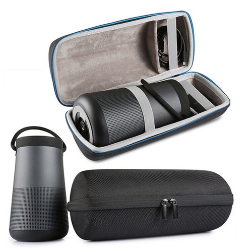 Portable carrying case storage - carrying,