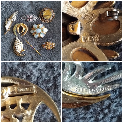 Small bundle vintage - small, 8