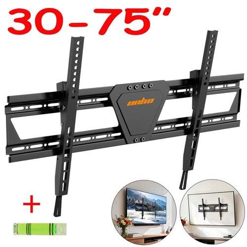 Heavy duty wall bracket - tv,