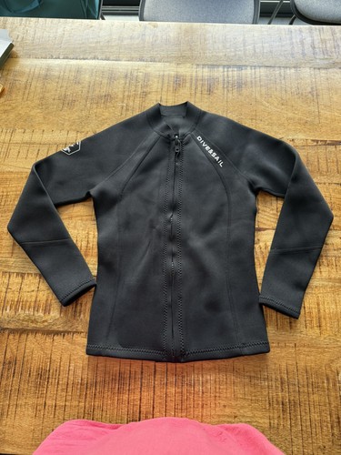 Dive sail 2mm wetsuit - dive&sail,