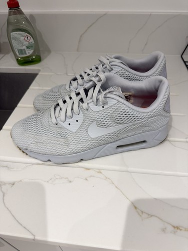 Nike air max ultra breathe - nike,