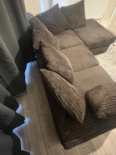 Sofa chair pick only - sofa,