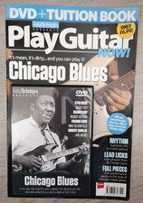 Guitar Techniques / Play