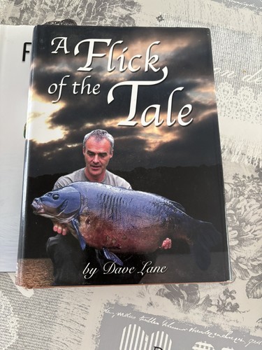 Flick the tale - the, 2008