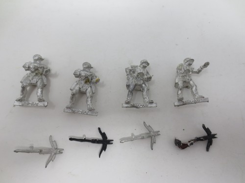 Uruk hai with crossbows - with,