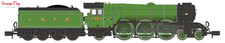 Dapol A1 2751 'Humourist' LNER