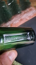 Jagermeister Shot Glass., USED AND MARKED