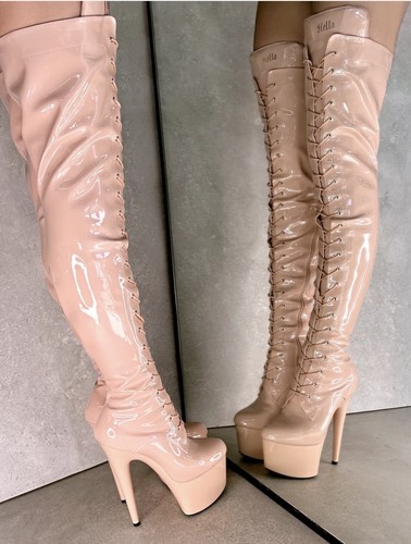 Hella heels pole - heels,