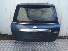 MINI (BMW) MINI Mk2 (R56) Tailgate- One/Cooper/S w/Spoiler Bootlid/Tailgate