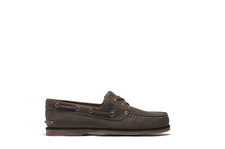 Timberland Boat Shoes Mens