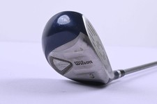 Wilson Pro Staff DC #3 Wood /