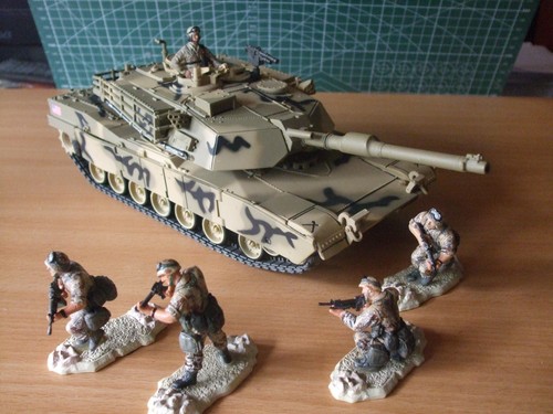 Forces valor m1a1 - of, valor-us.m1a1