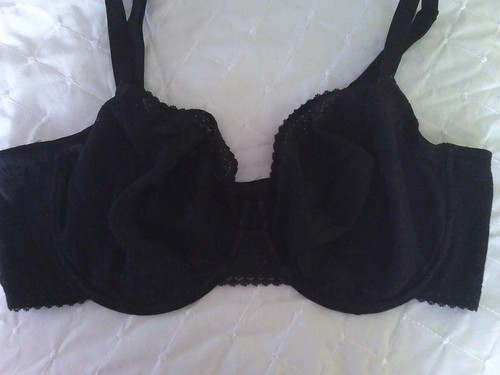 Marks spencer underwired - &,