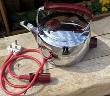 vintage swan Brand electric