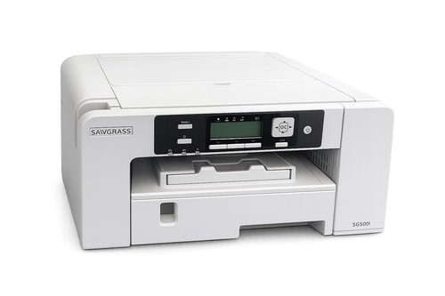 Sawgrass sg500 sublimation - sg500,