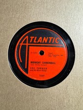 78Rpm, R&B Blues Rocker, Big