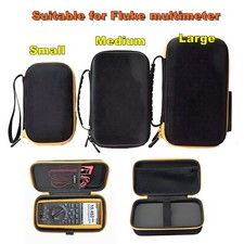 Case Storage Bag for Fluke
