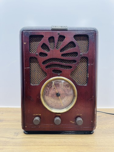 Vintage bush style - bush,
