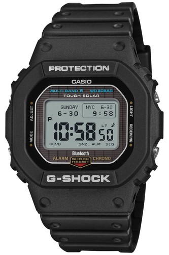 Shock watch mip lcd - mip,