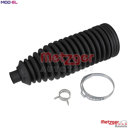 Bellow kit steering - bellow,