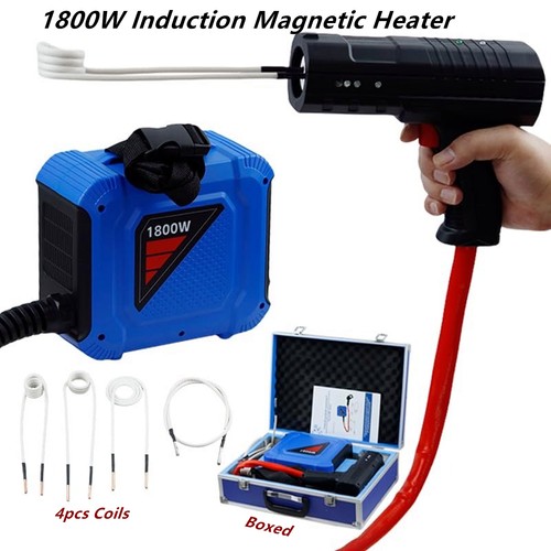 1800w induction magnetic - 1800w,