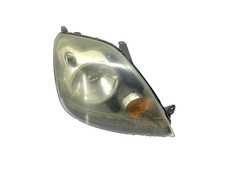 FORD FIESTA MK6 HEADLIGHT ASSEMBLY DRIVERS SIDE RIGHT 6S6113W029BD 2005-2008