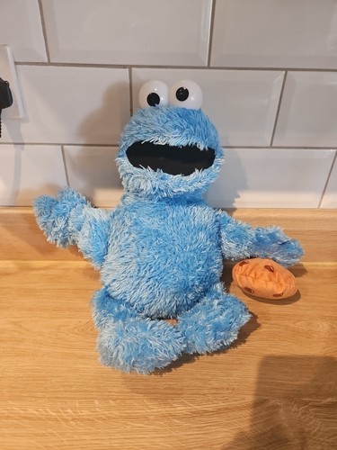 Posh paws sesame street - posh,