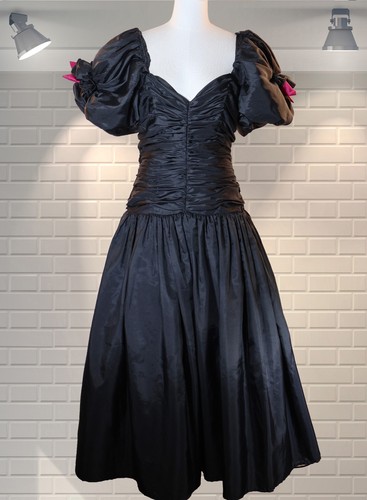 Vintage 1980s victorian - vintage,