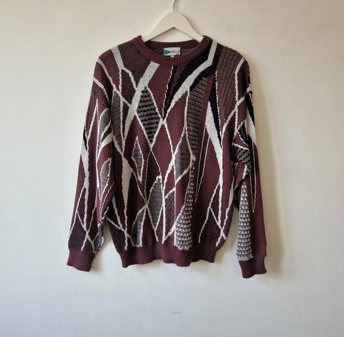 Vintage portobello jumper size - vintage,