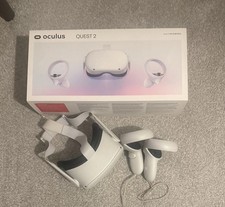 Meta Oculus Quest 2 64GB VR