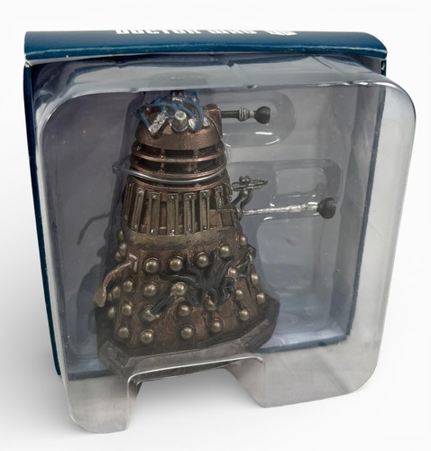 Who the good dalek - -,