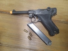 Luger Parabellum  MGC RMI
