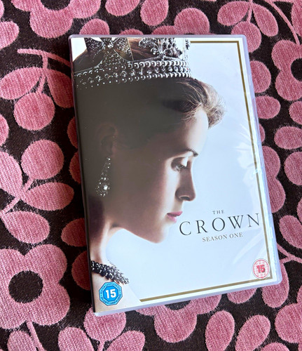 The crown season - the, 1
