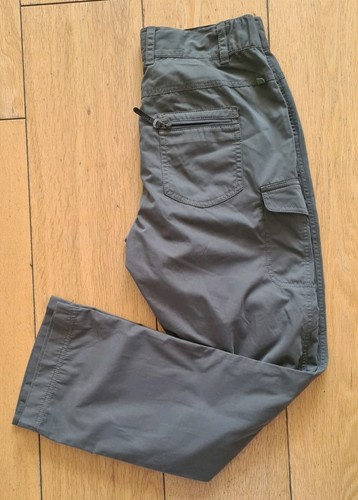 Brasher womens khaki green - womens,