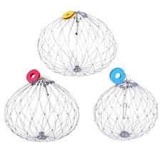 1pc Steel Wire Fishing Crab