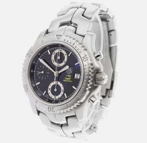 Tag heuer senna ct5114 - senna,